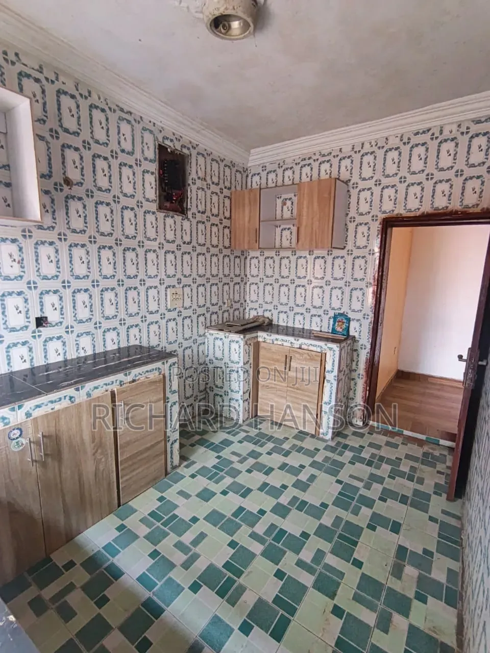 1bdrm Shared Apartment in Majek Notminiflat, Sangotedo for rent in Sangotedo