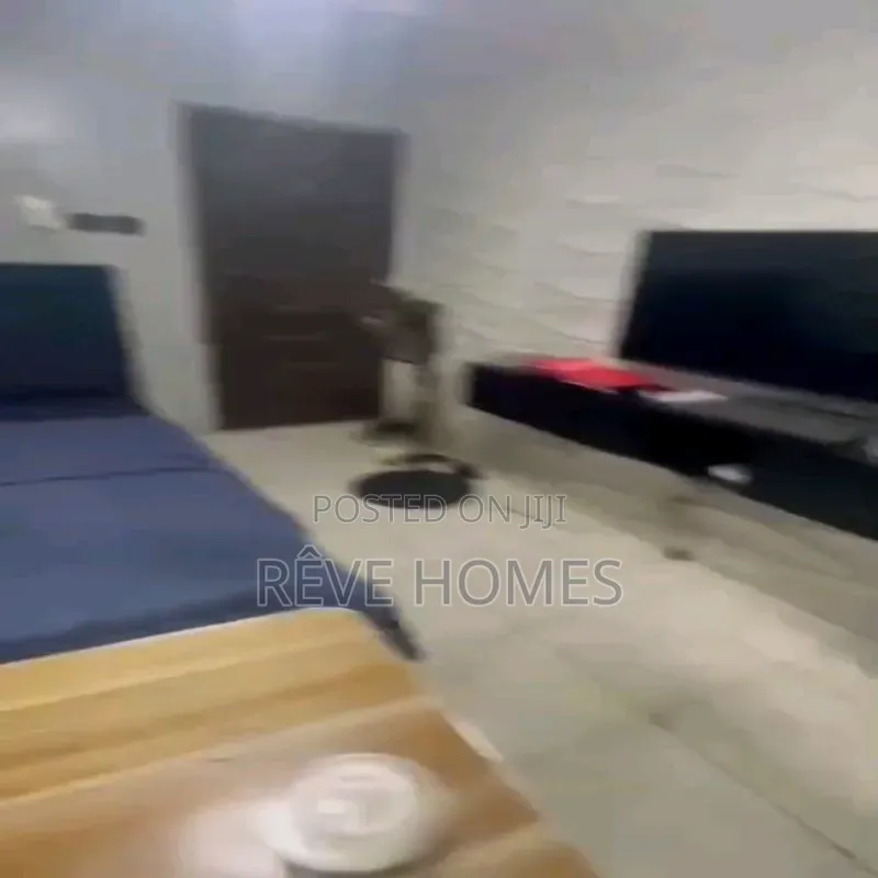 Studio Apartment in Soluyi for rent in Soluyi