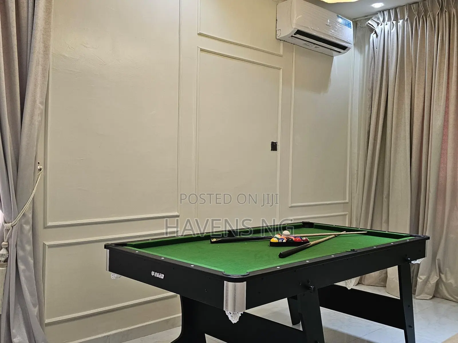 Newly Launched — Luxury 2-Bedroom Apartment in Ikate