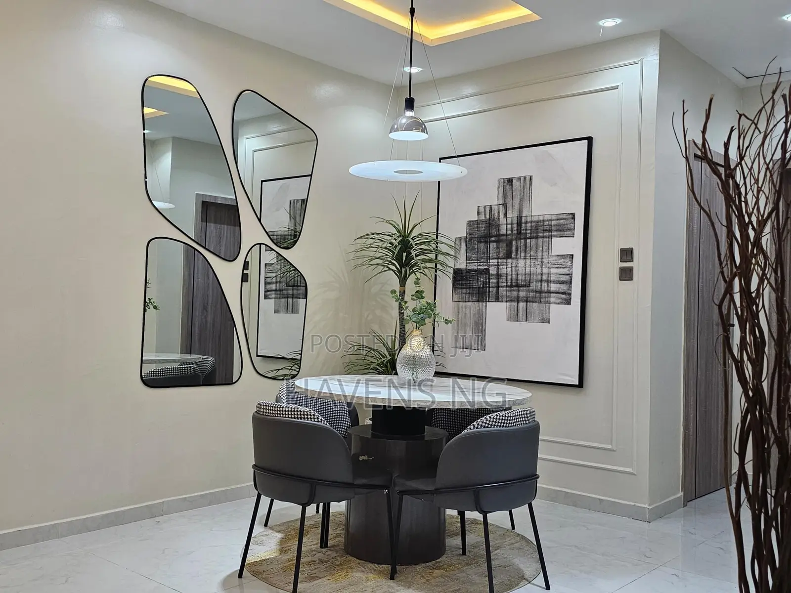 Newly Launched — Luxury 2-Bedroom Apartment in Ikate