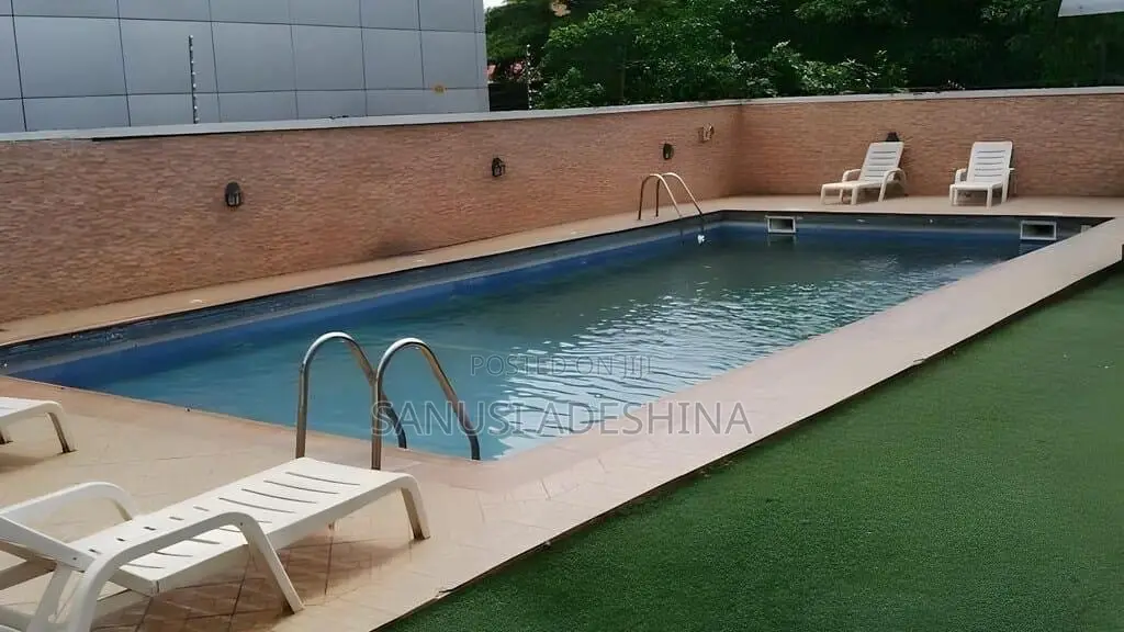 36 Rooms Hotels at Wuse 2 ,FCT Abuja Nigeria in Wuse 2