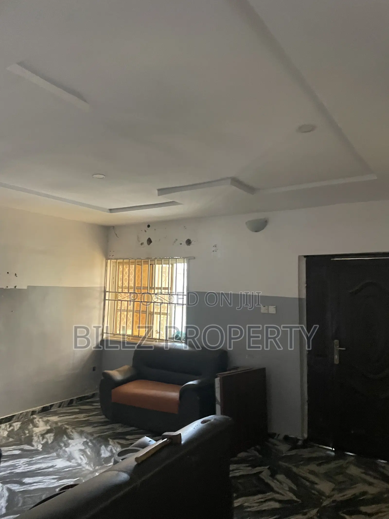 Furnished 3bdrm Apartment in Baale, Abule Egba for rent in Abule Egba