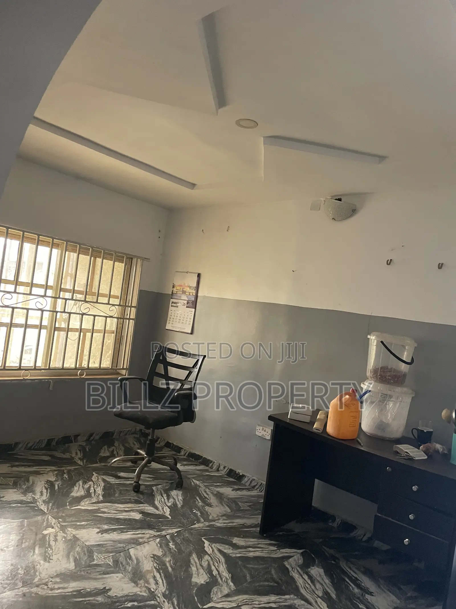 Furnished 3bdrm Apartment in Baale, Abule Egba for rent in Abule Egba