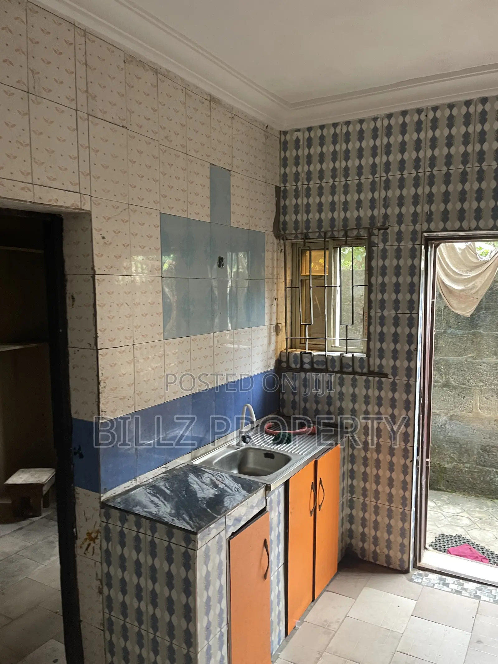 Furnished 3bdrm Apartment in Baale, Abule Egba for rent in Abule Egba