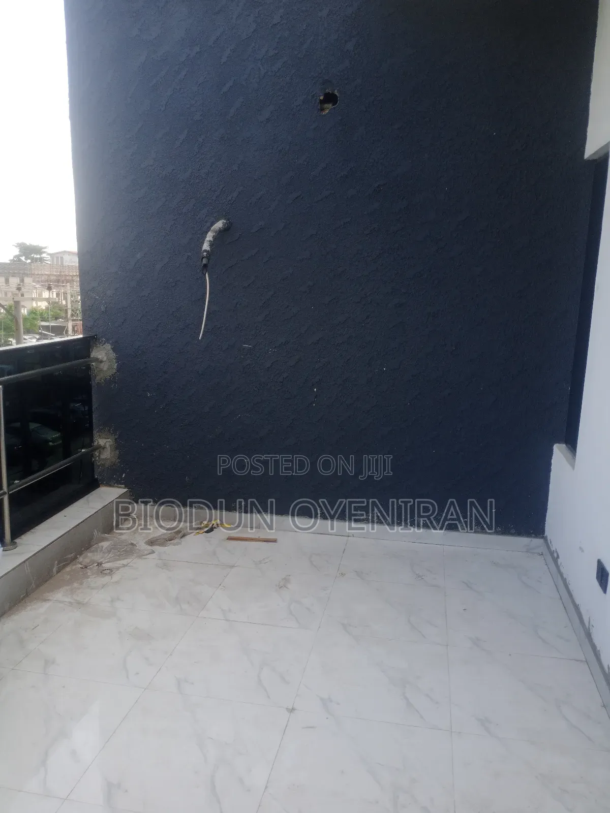 4bdrm Duplex in Ogba GRA for sale in Ogba GRA