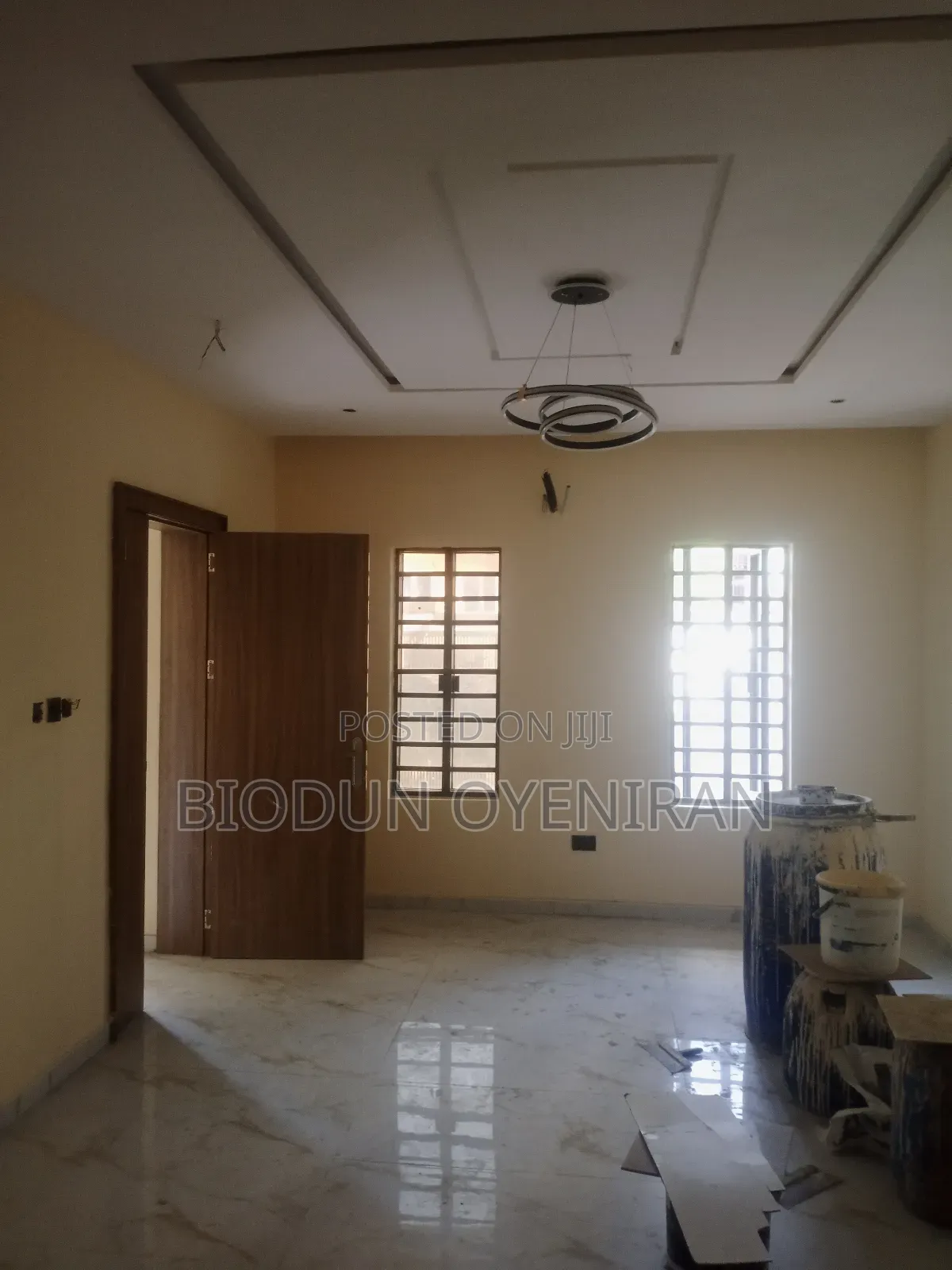 4bdrm Duplex in Ogba GRA for sale in Ogba GRA