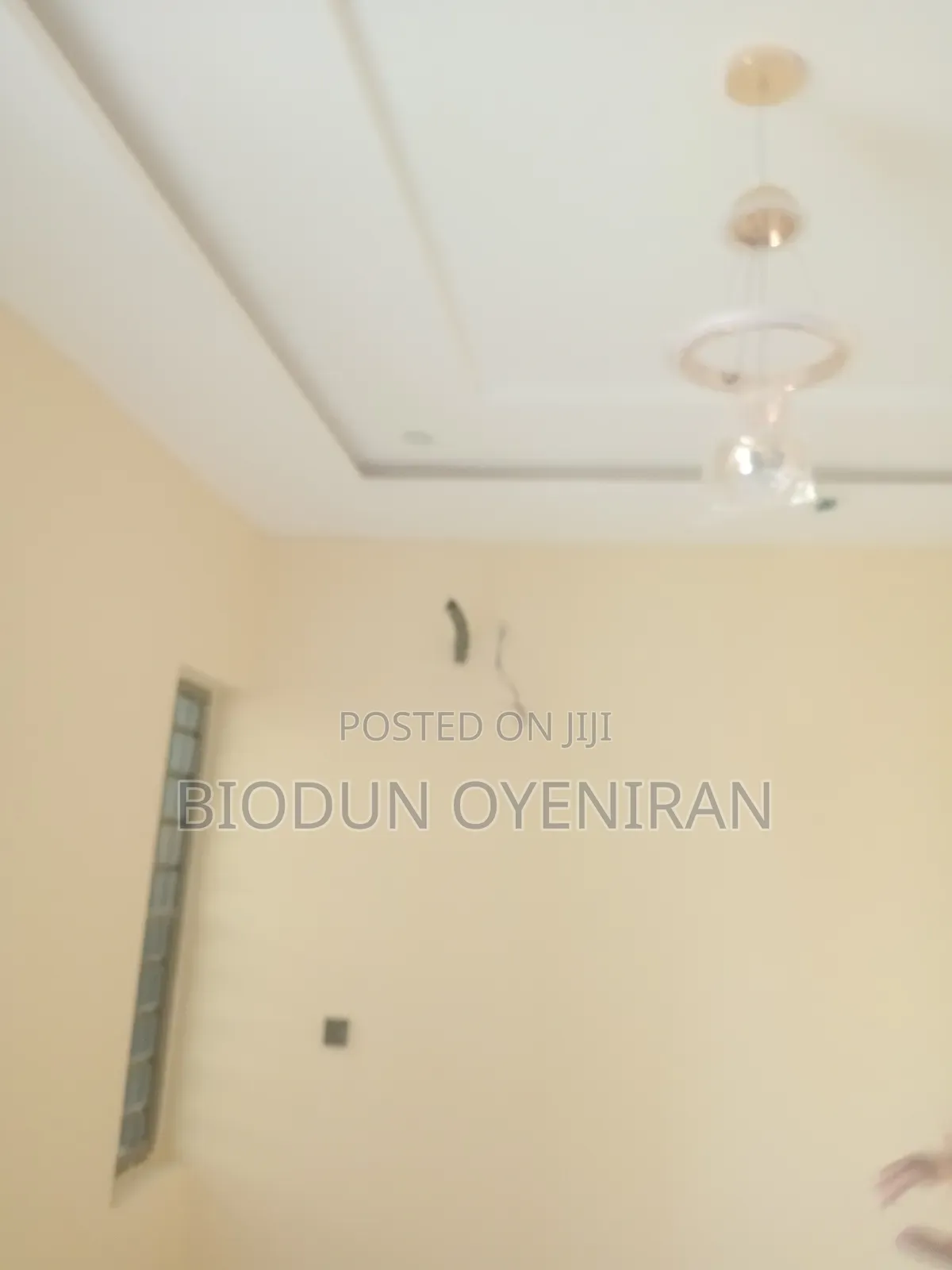 4bdrm Duplex in Ogba GRA for sale in Ogba GRA