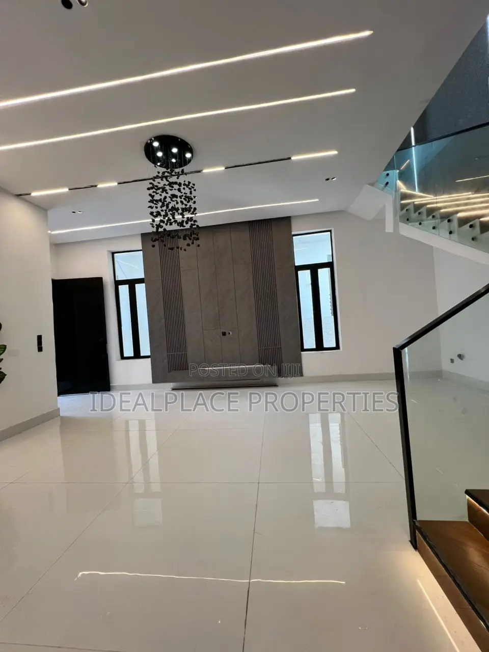 4bdrm Duplex in Ajah for sale in Ajah