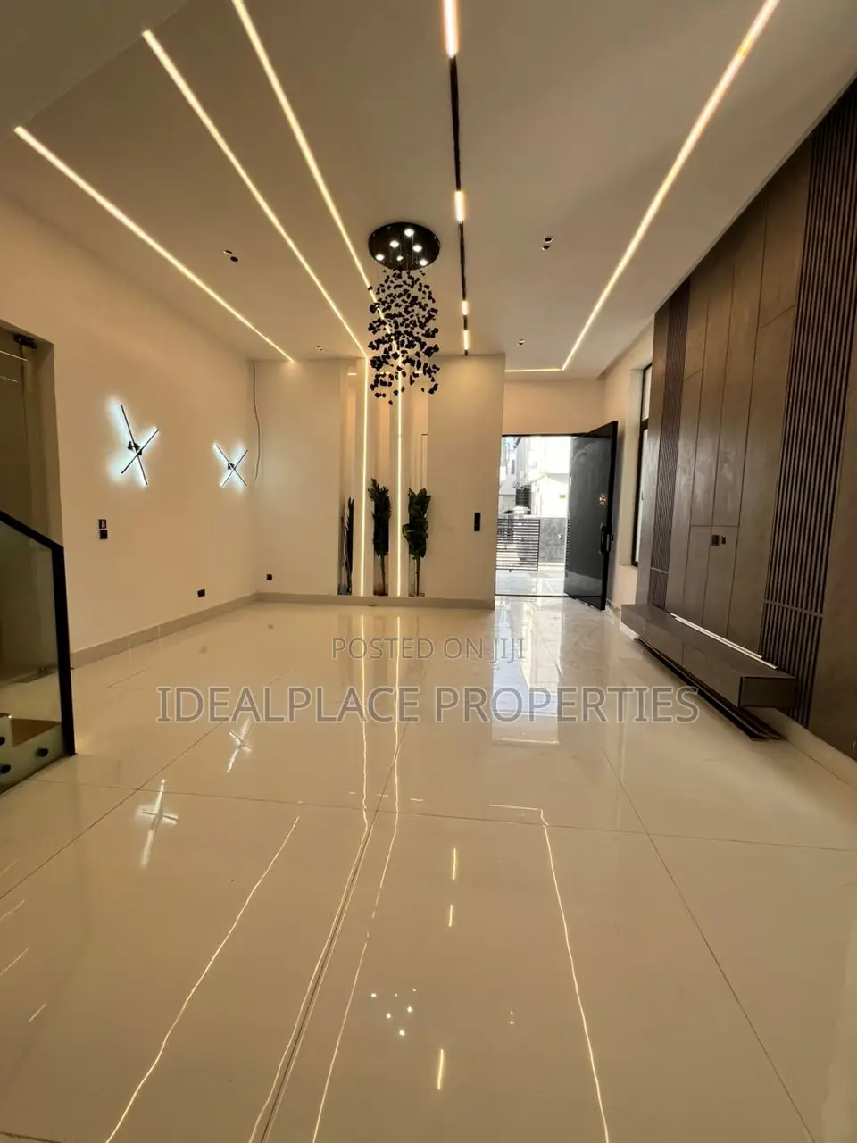 4bdrm Duplex in Ajah for sale in Ajah