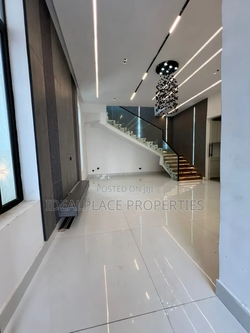 4bdrm Duplex in Ajah for sale in Ajah