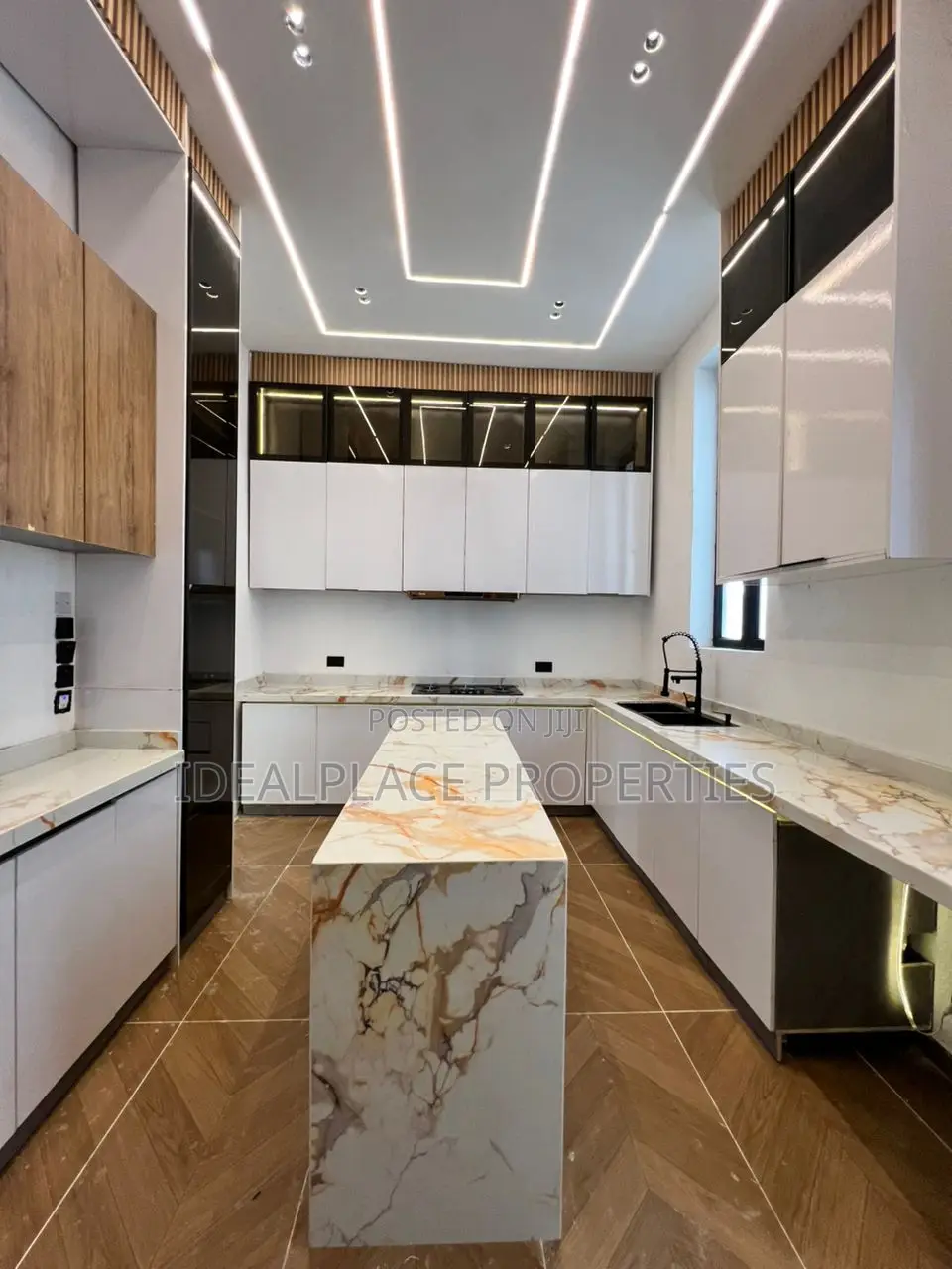 4bdrm Duplex in Ajah for sale in Ajah