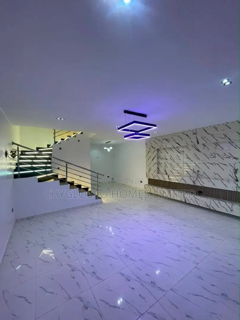 4bdrm Duplex in Galilee Estate, New Layout for sale in New Layout