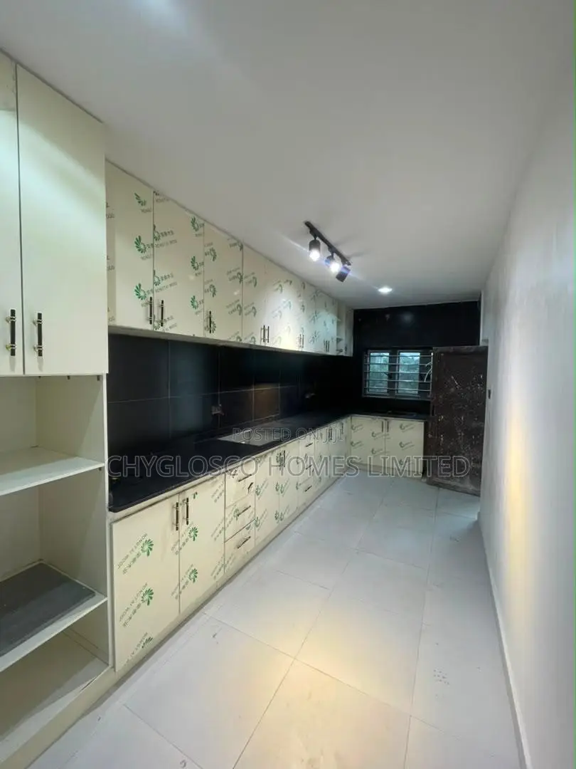 4bdrm Duplex in Galilee Estate, New Layout for sale in New Layout