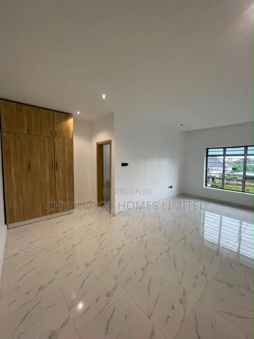 4bdrm Duplex in Galilee Estate, New Layout for sale in New Layout