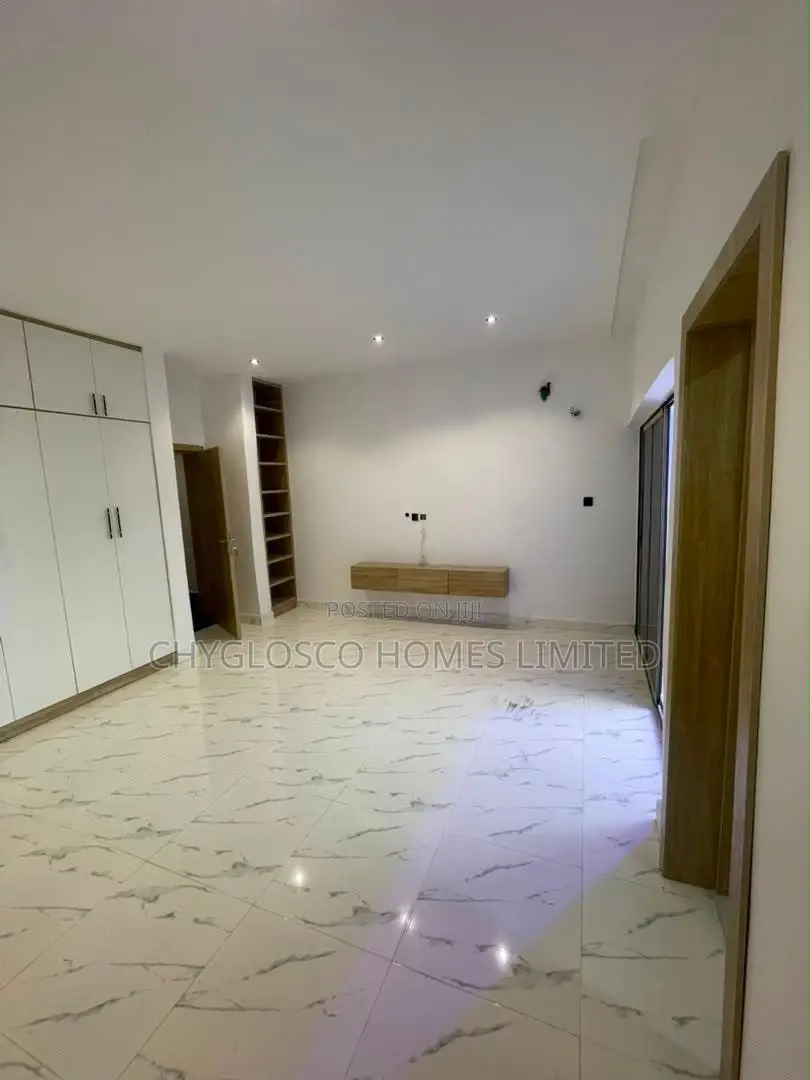 4bdrm Duplex in Galilee Estate, New Layout for sale in New Layout