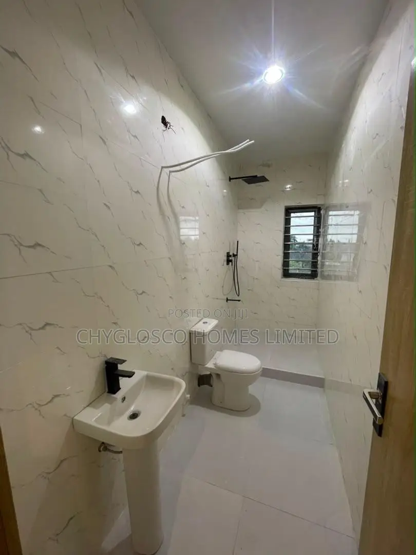 4bdrm Duplex in Galilee Estate, New Layout for sale in New Layout