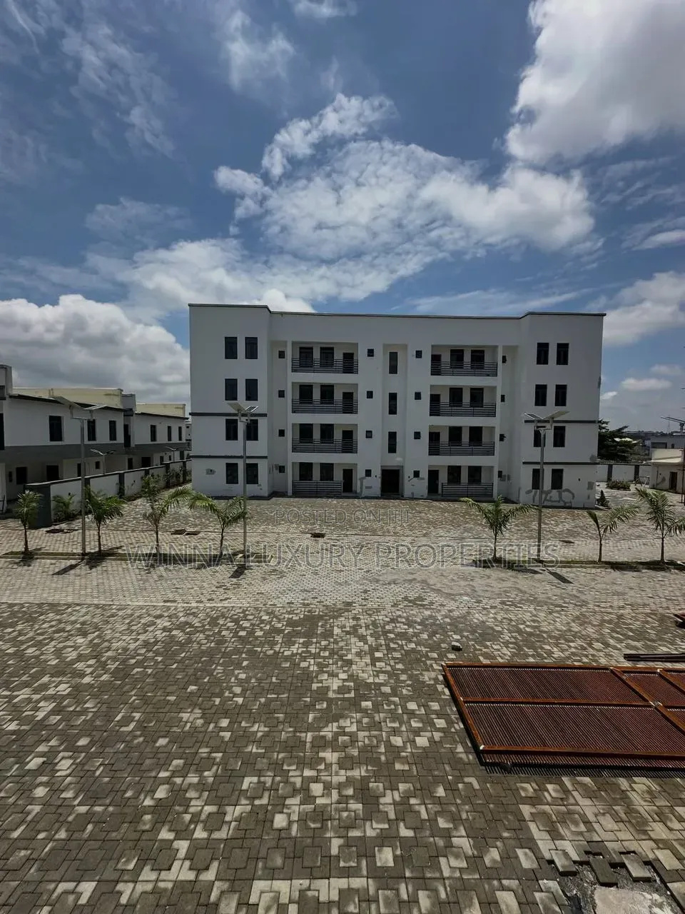 3bdrm Apartment in Mabushi for sale in Mabushi