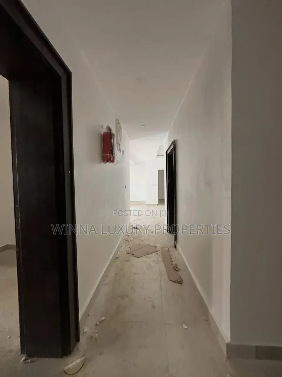 3bdrm Apartment in Mabushi for sale in Mabushi