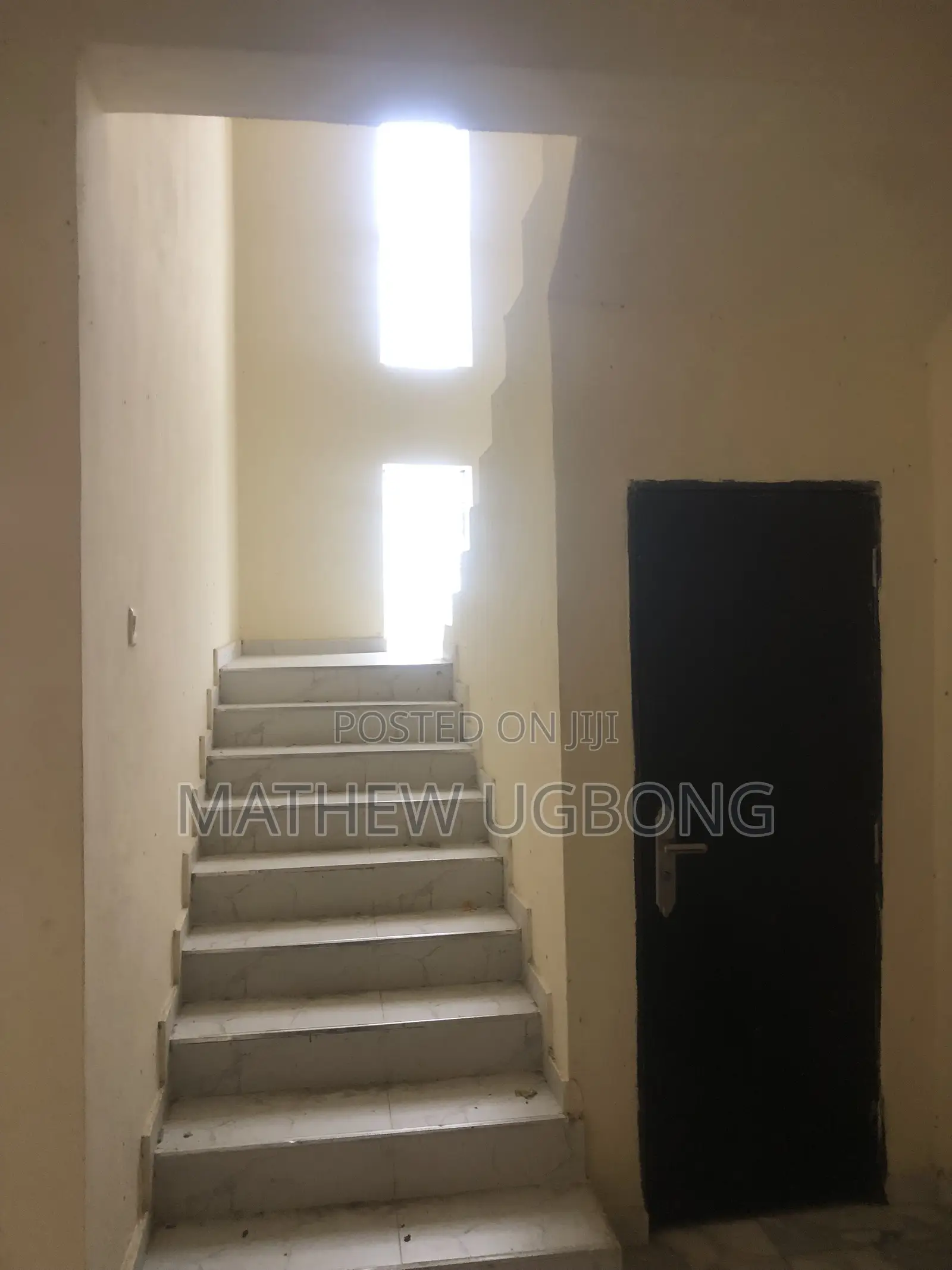 4bdrm Townhouse/Terrace in Oasis, Abijo for sale in Abijo