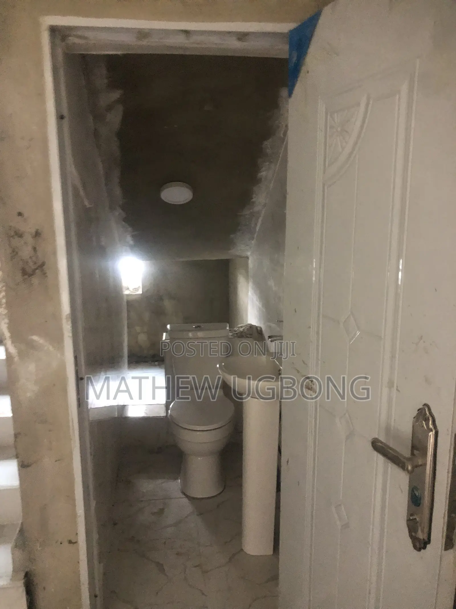 4bdrm Townhouse/Terrace in Oasis, Abijo for sale in Abijo