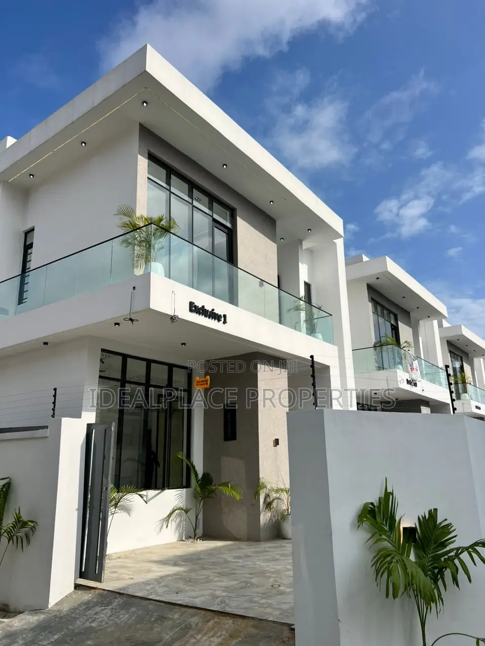 4bdrm Duplex in Ajah for sale in Ajah