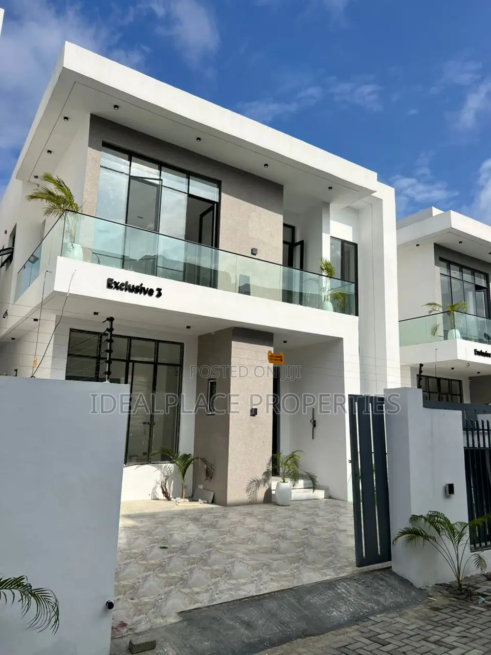 4bdrm Duplex in Ajah for sale in Ajah