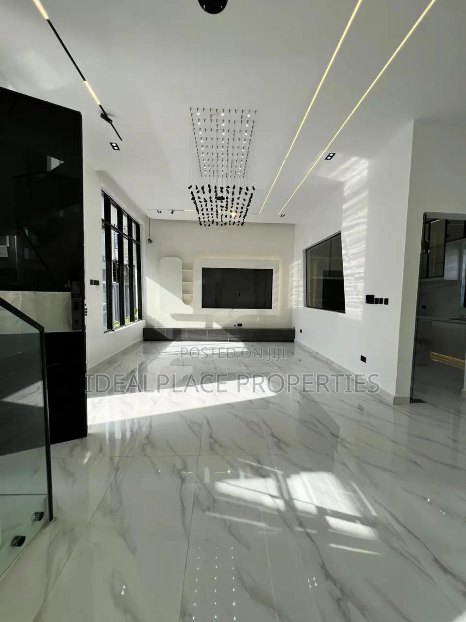 4bdrm Duplex in Ajah for sale in Ajah