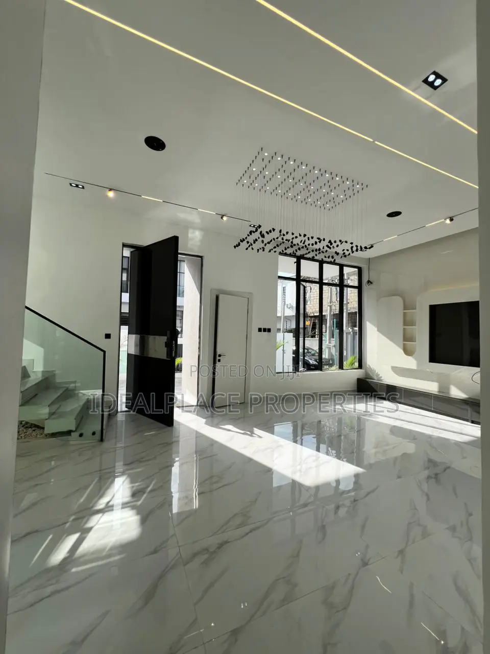 4bdrm Duplex in Ajah for sale in Ajah