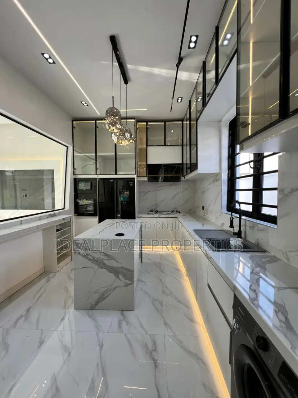 4bdrm Duplex in Ajah for sale in Ajah