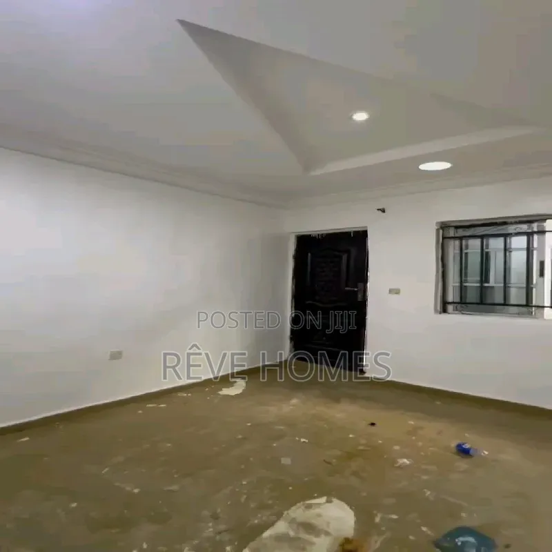 Studio Apartment in Shomolu / Shomolu for rent in Shomolu / Shomolu
