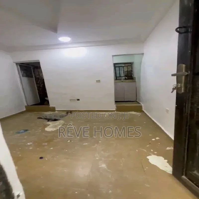 Studio Apartment in Shomolu / Shomolu for rent in Shomolu / Shomolu