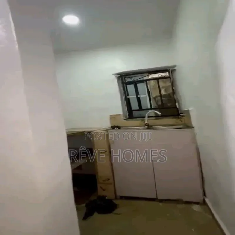 Studio Apartment in Shomolu / Shomolu for rent in Shomolu / Shomolu