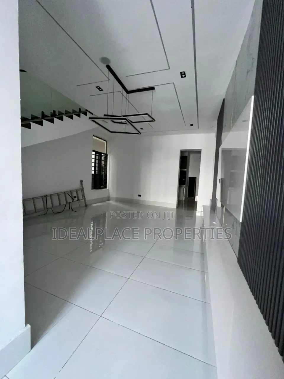 4bdrm Duplex in Ajah for sale in Ajah