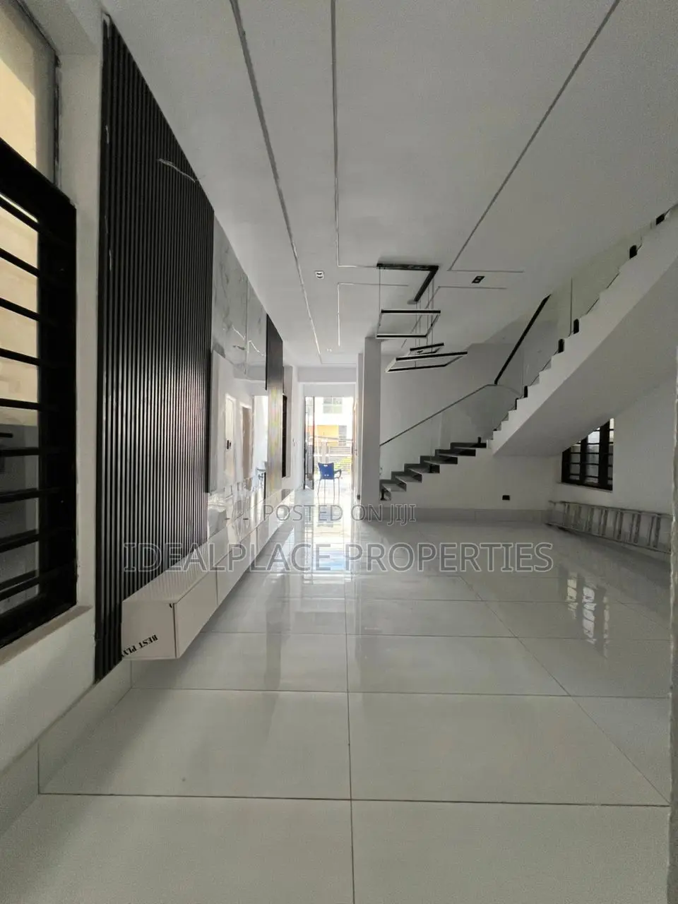 4bdrm Duplex in Ajah for sale in Ajah