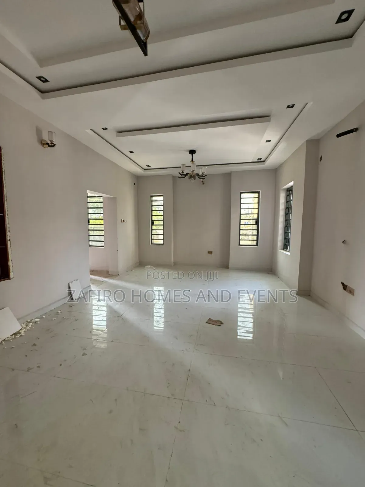 4bdrm Duplex in Carlton Gate Estate,, Basorun for sale in Basorun