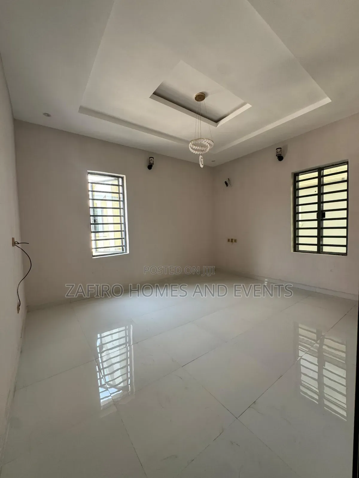 4bdrm Duplex in Carlton Gate Estate,, Basorun for sale in Basorun