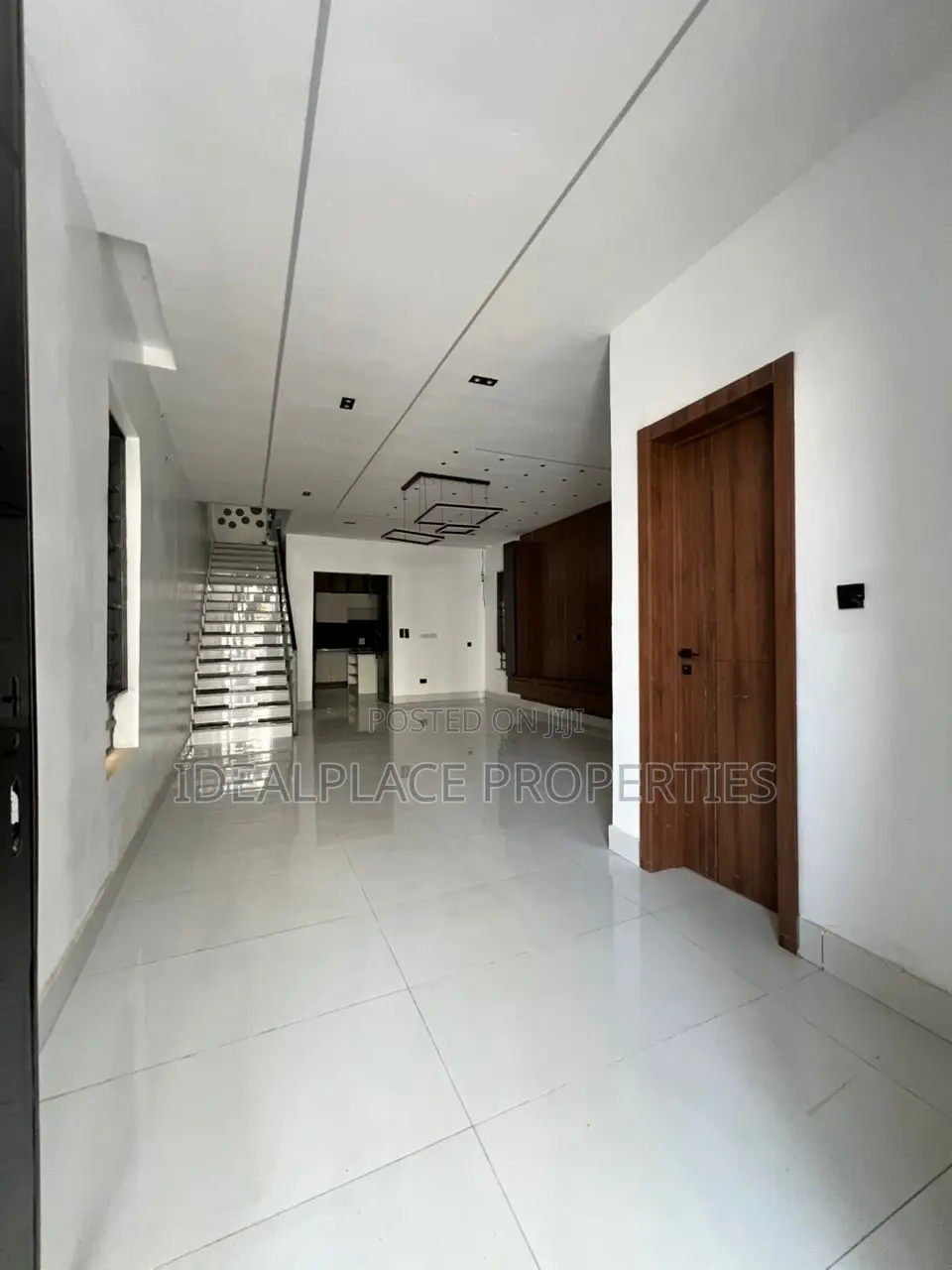 4bdrm Duplex in Ajah for sale in Ajah