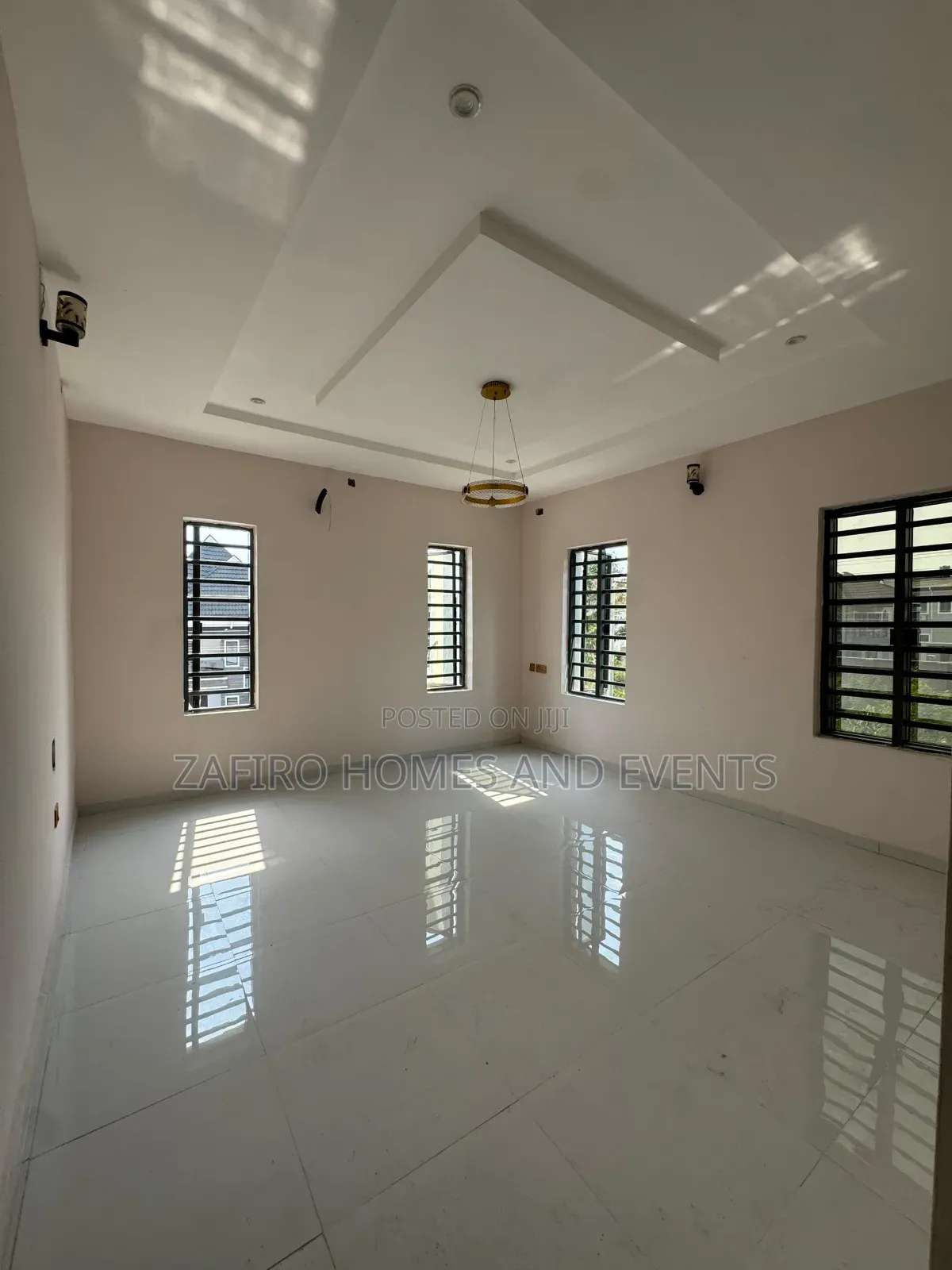 4bdrm Duplex in Carlton Gate Estate,, Basorun for sale in Basorun
