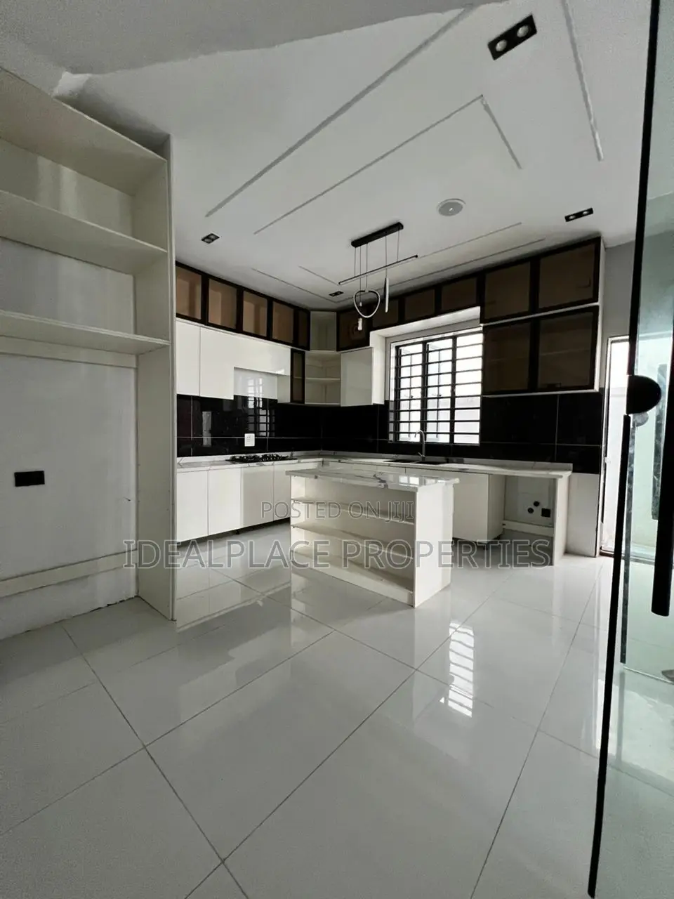 4bdrm Duplex in Ajah for sale in Ajah