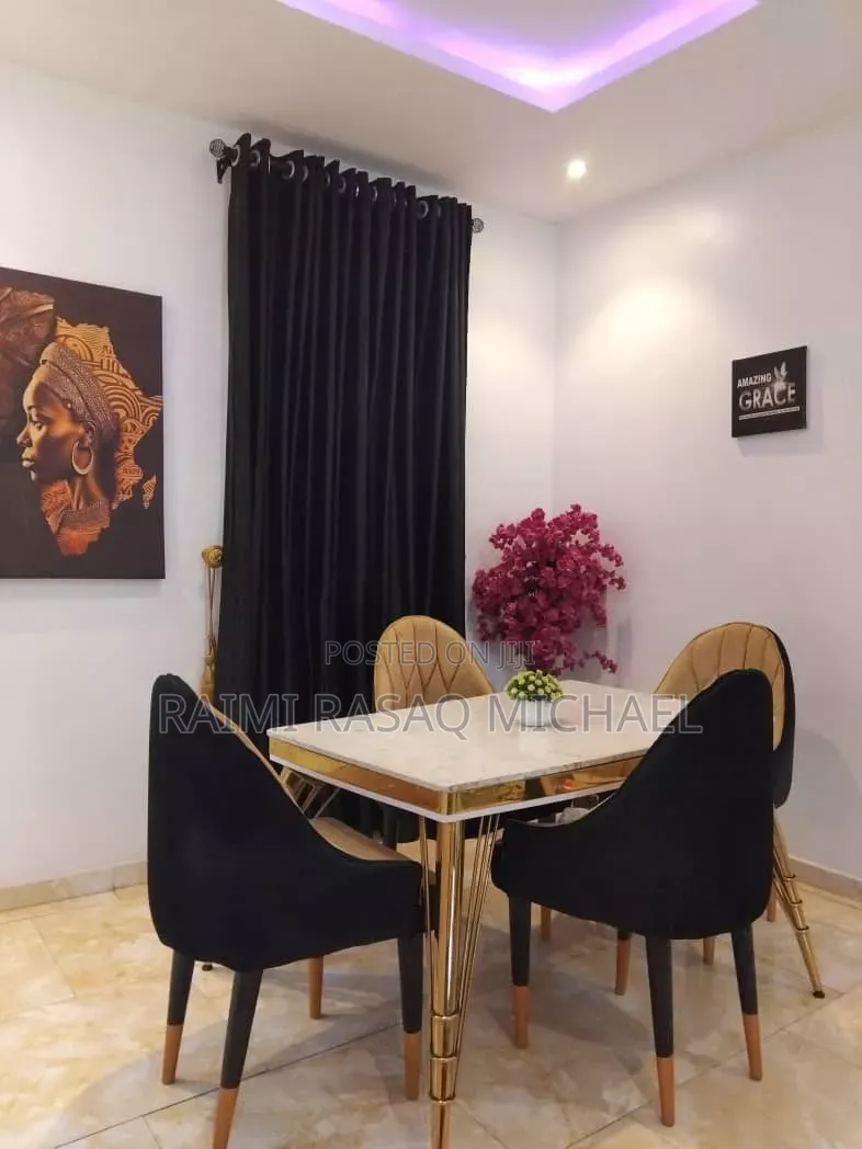 Furnished 1bdrm Shared Apartment in Peakpark Estate, Awoyaya for rent in Awoyaya