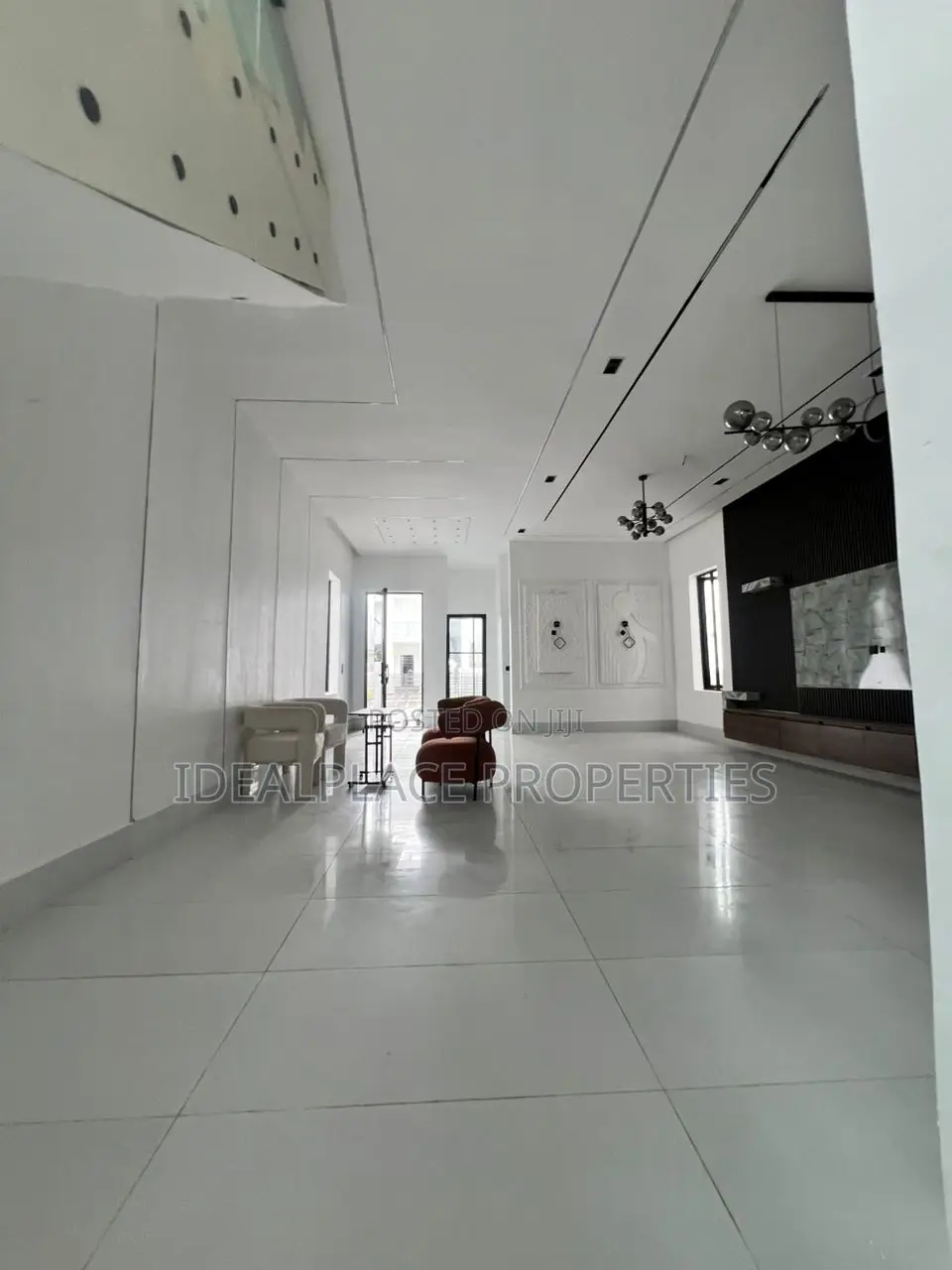 5bdrm Duplex in Ajah for sale in Ajah