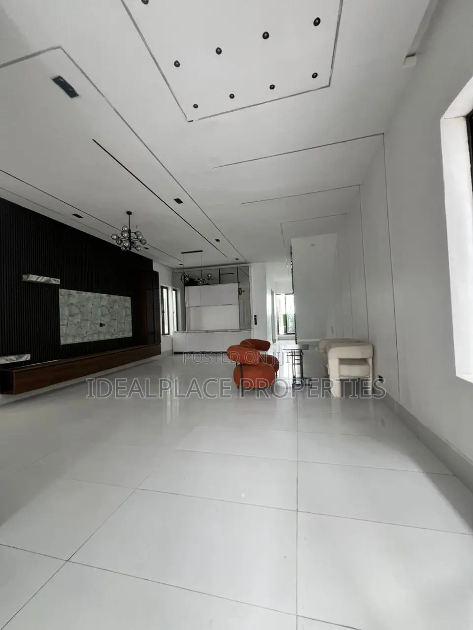 5bdrm Duplex in Ajah for sale in Ajah