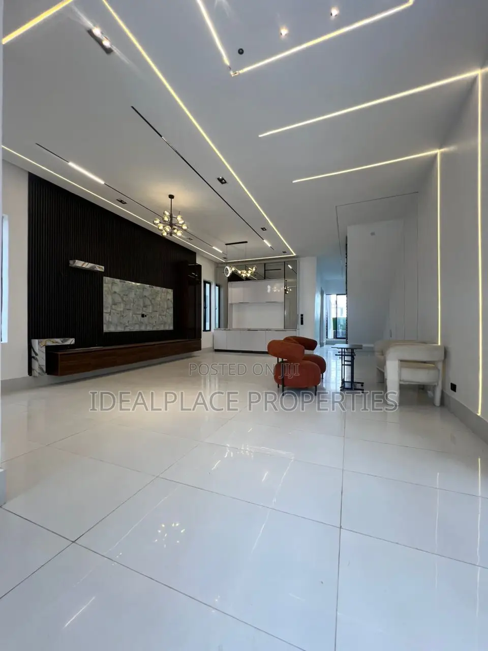 5bdrm Duplex in Ajah for sale in Ajah