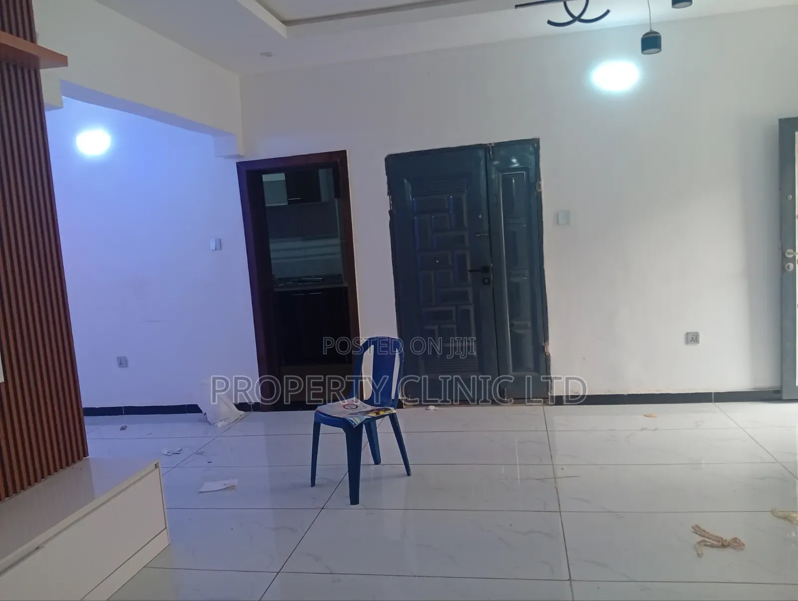 3bdrm Apartment in Ikosi Ketu for rent in Ketu-Ikosi