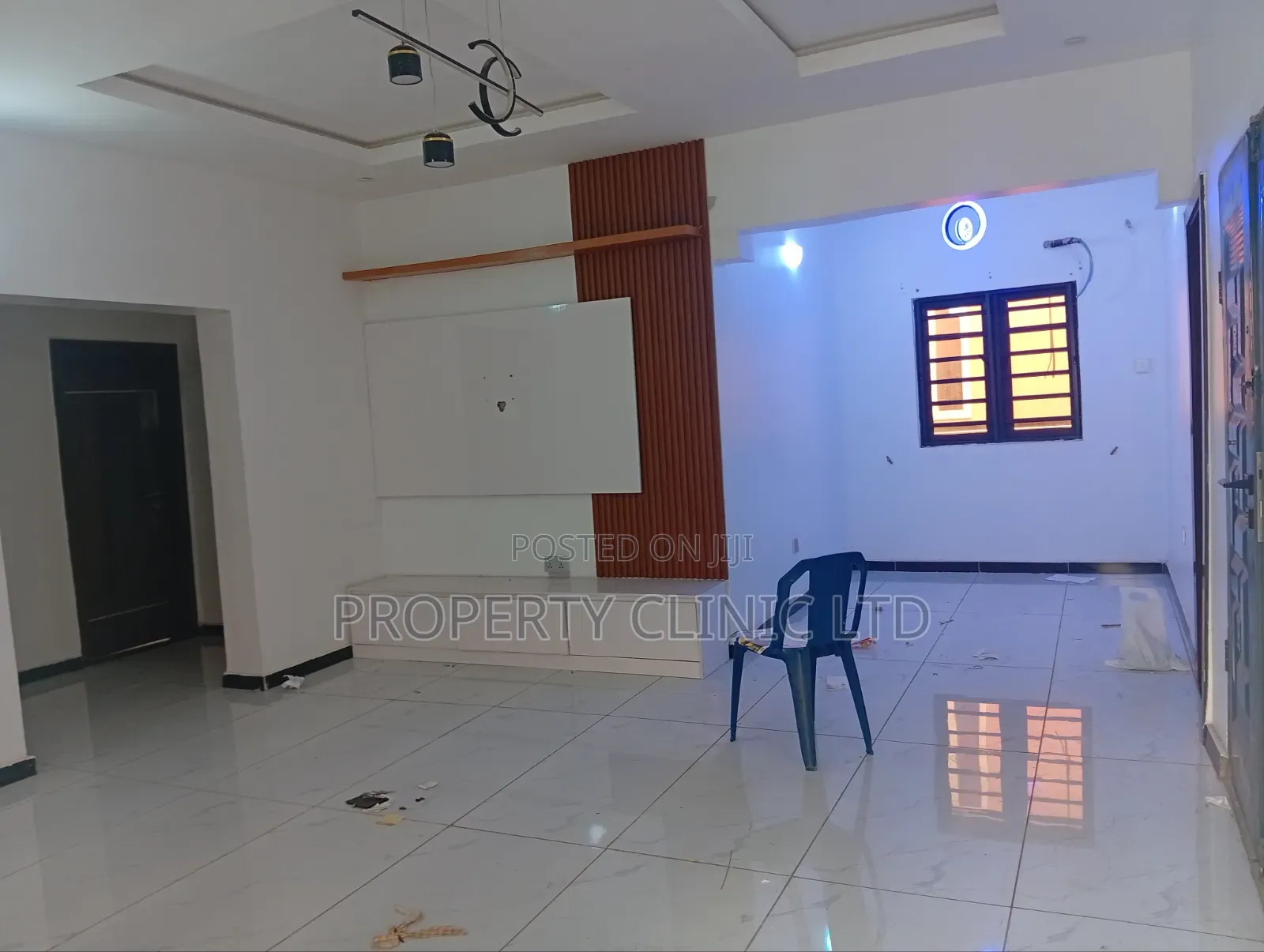 3bdrm Apartment in Ikosi Ketu for rent in Ketu-Ikosi