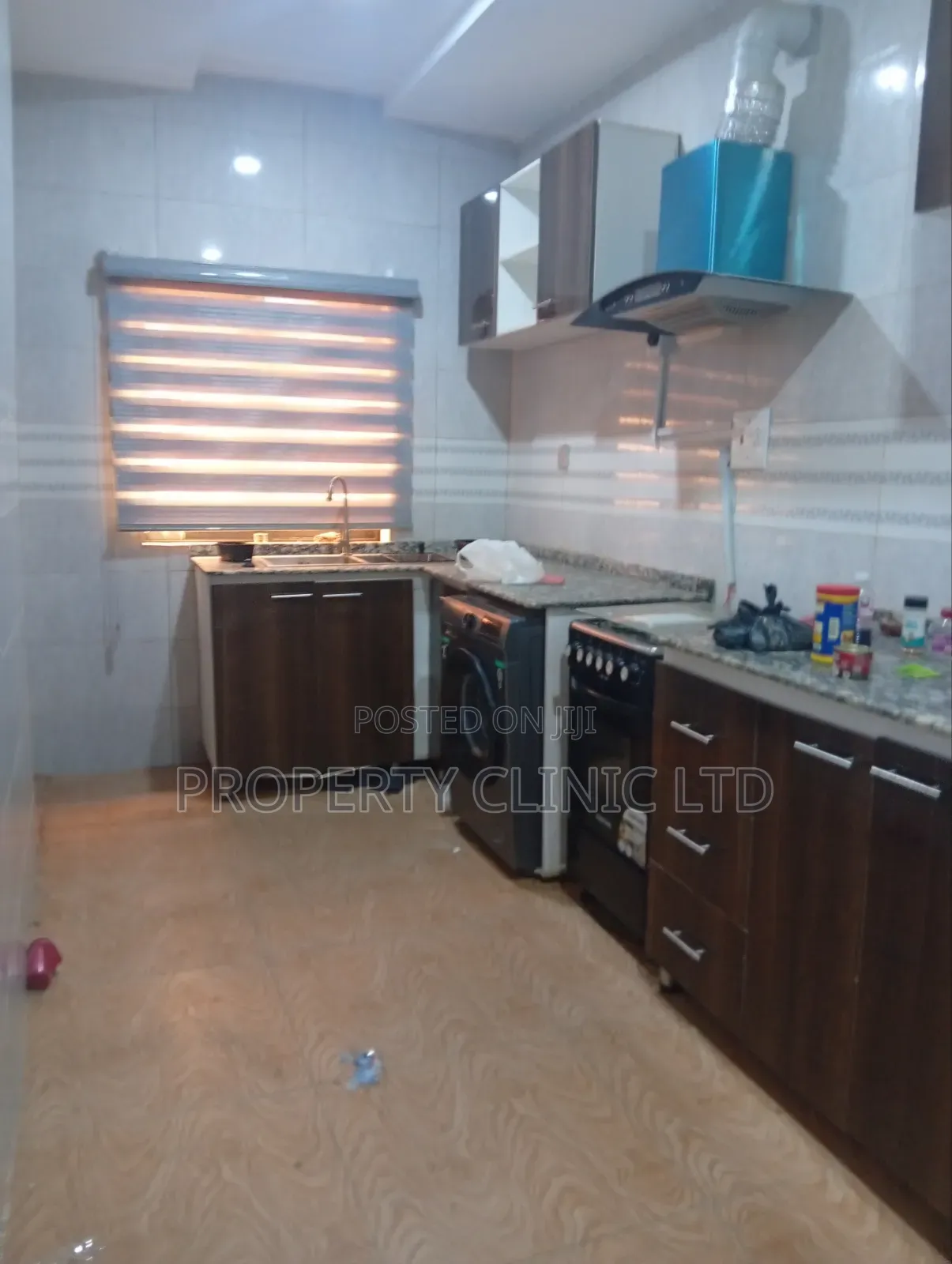 3bdrm Apartment in Ikosi Ketu for rent in Ketu-Ikosi