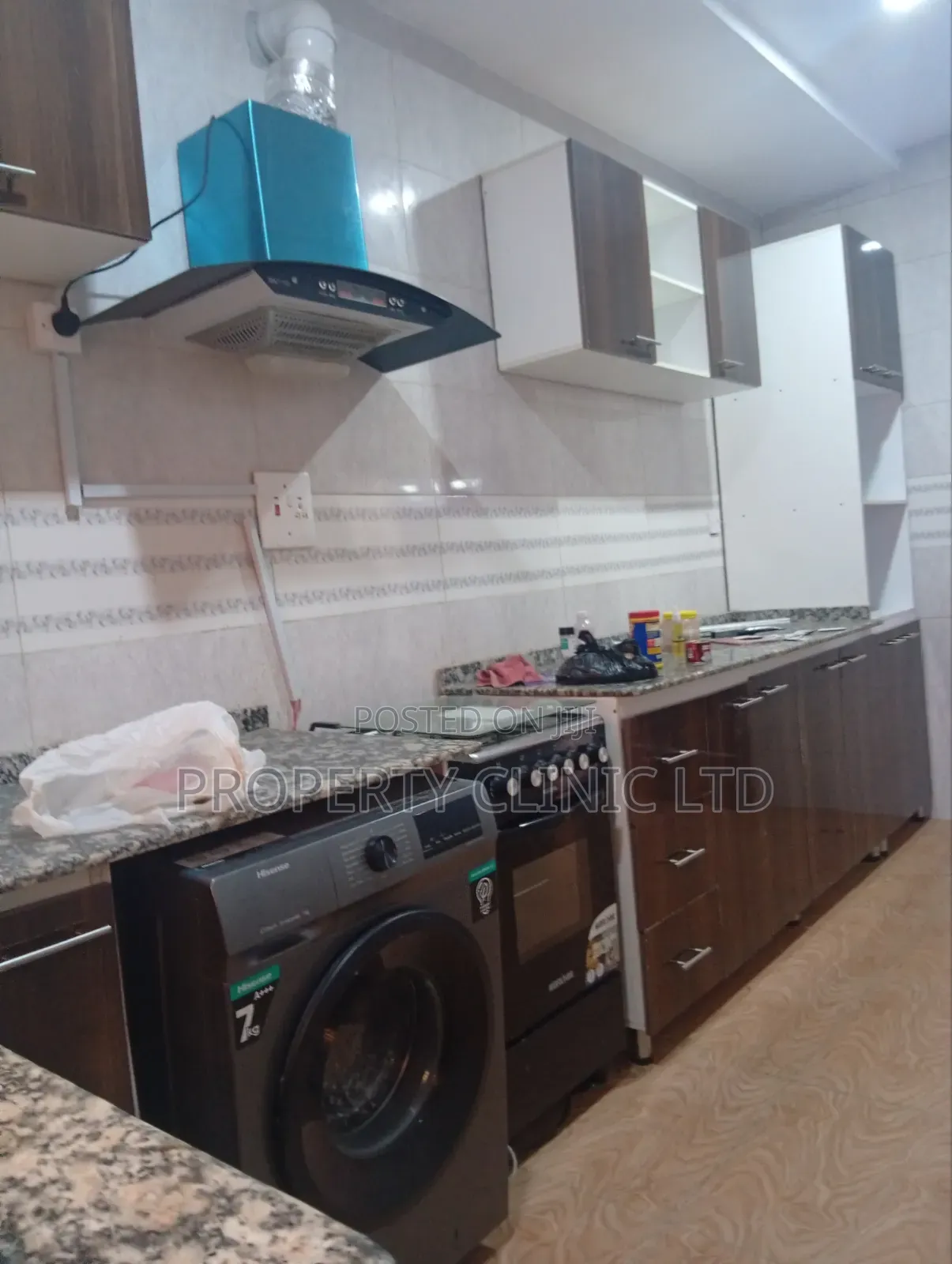 3bdrm Apartment in Ikosi Ketu for rent in Ketu-Ikosi