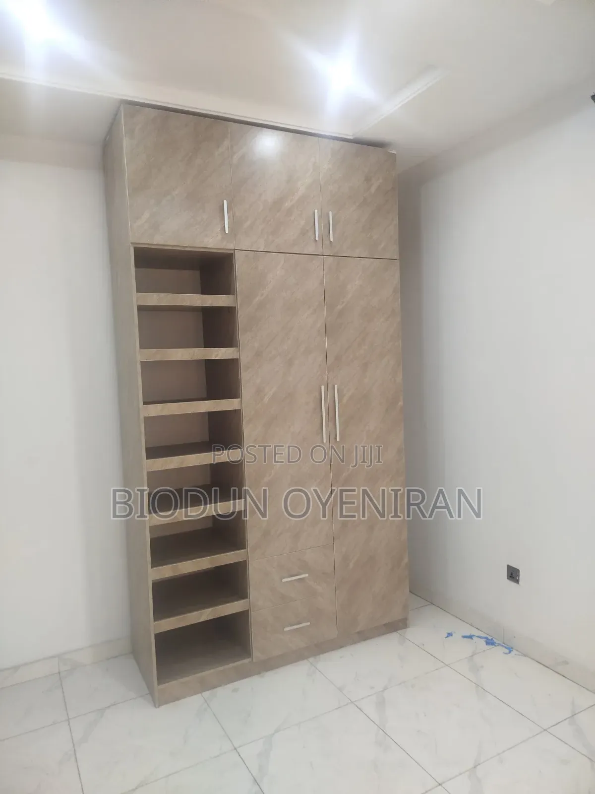 4bdrm Duplex in Ogba GRA for sale in Ogba GRA