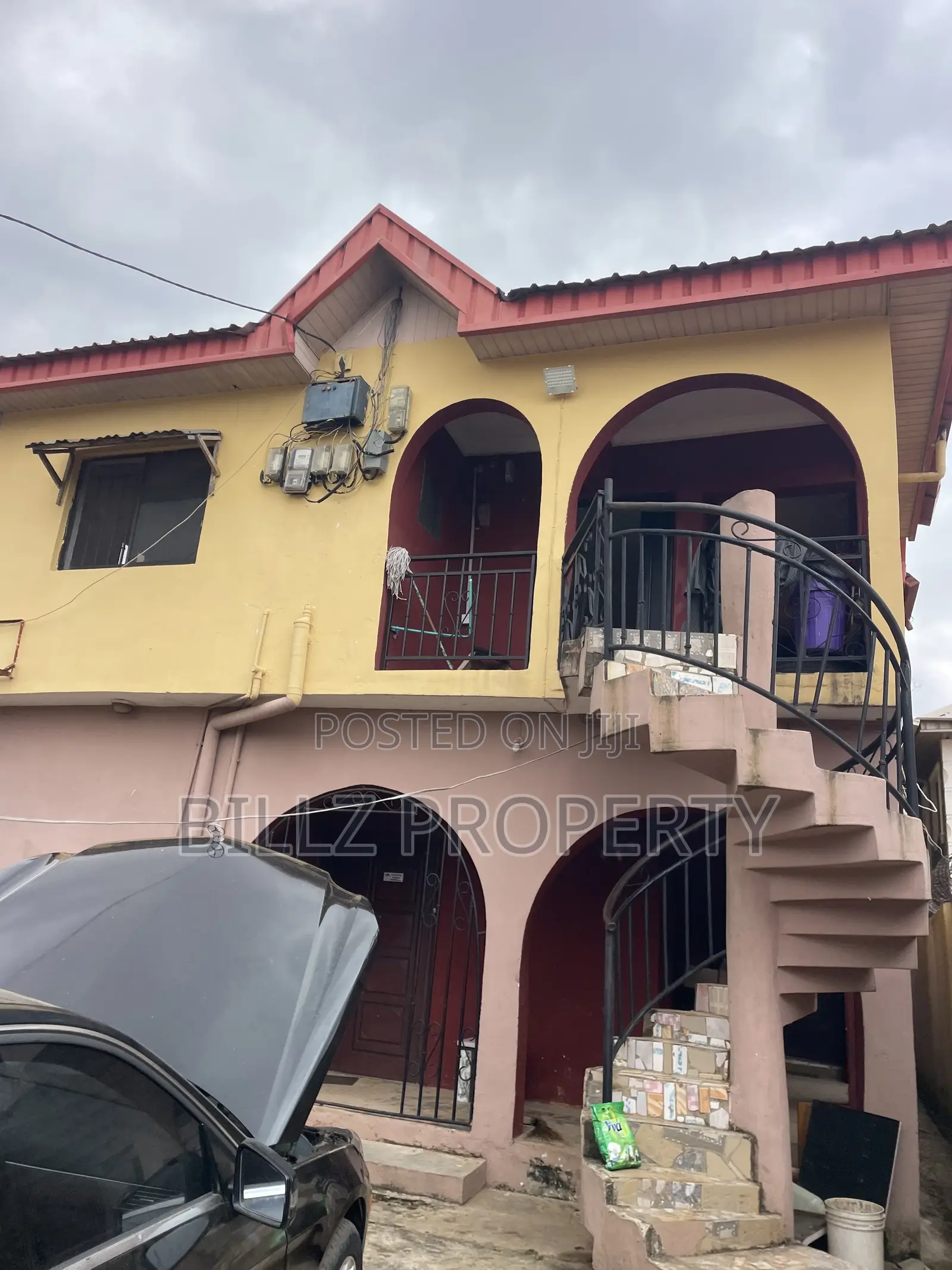 2bdrm Apartment in Ait, Meiran for rent in Meiran
