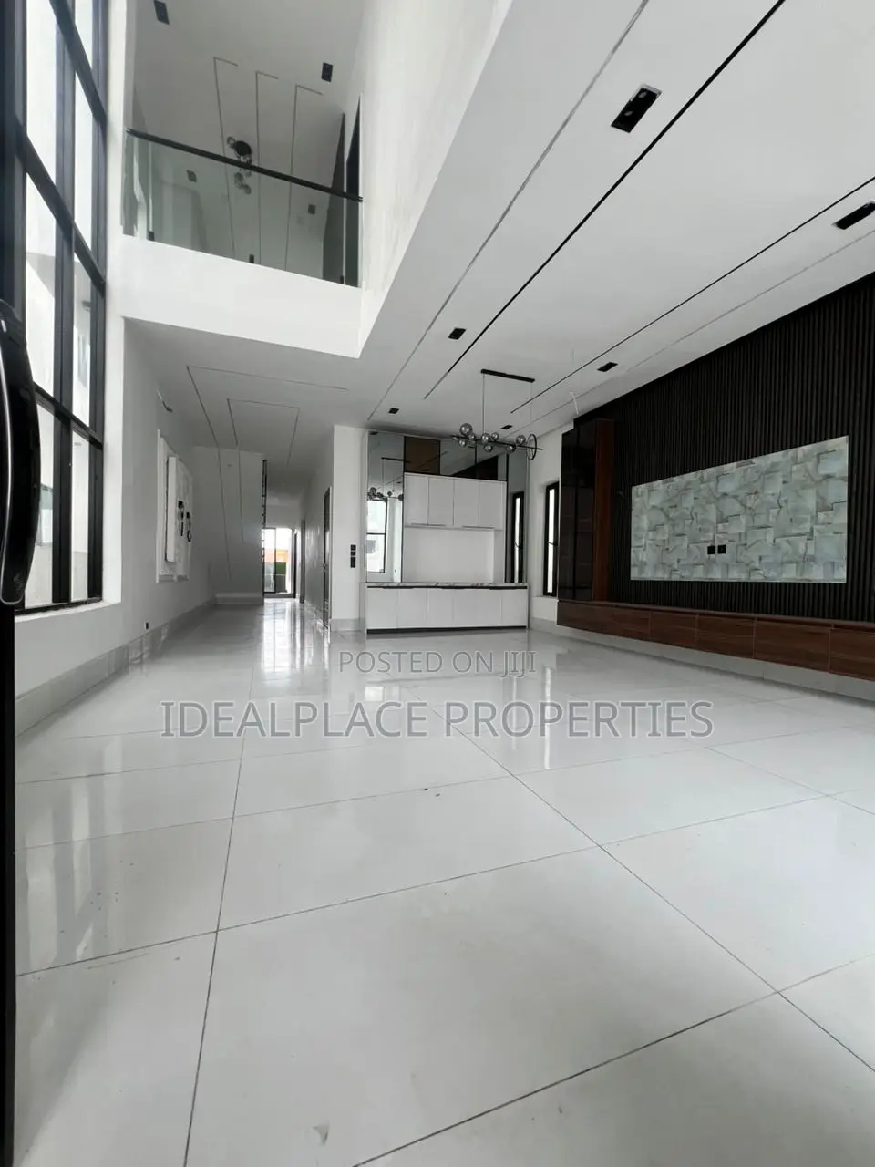 5bdrm Duplex in Ajah for sale in Ajah